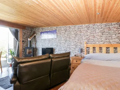 Blackbrae Cabin Các khách sạn ở 