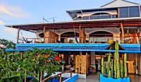 Galápagos Casa Playa Mann