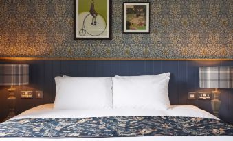 Rose Revived by Chef & Brewer Collection