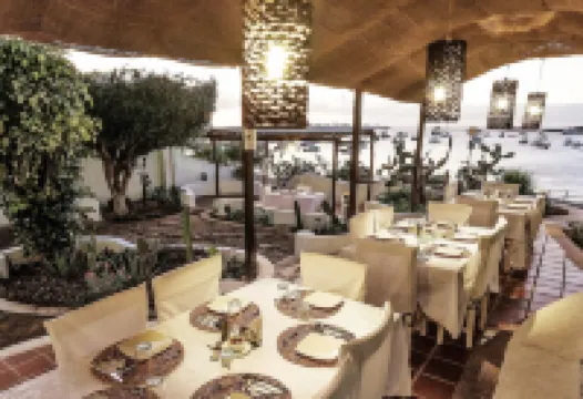 Casa Opuntia - Pools