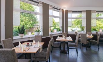 Motel Hormersdorf