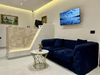 Vila Alizee Hotel Hôtels à : Tirana