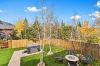 Alpine Drive #106B by Summit County Mountain Retreats Hotels in Frisco