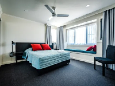 Riverside Holiday Resort Urunga Hotels in Urunga