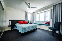 Riverside Holiday Resort Urunga Hotels in Bellingen