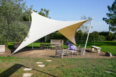 Logis l'Abreuvoir Hotels in Le Gavre