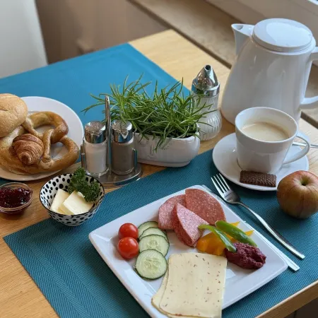 Hotel Königshof Dortmund