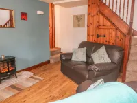 Stable Barn - Pet friendly