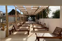 Casa Hamaca Nayarit