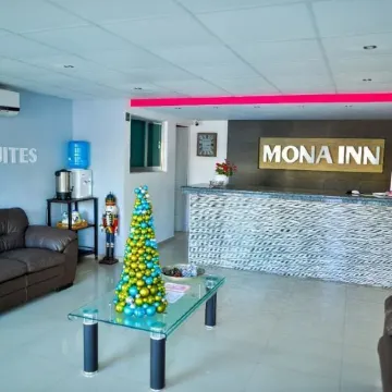 Mona Inn