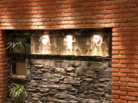 Sol de Piedra Apart, Suites & Spa Hotels near Iglesia Catedral