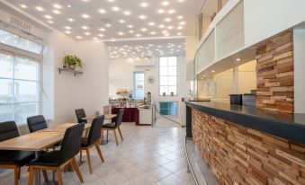 Relax Hotel & Spa Stuttgart