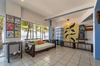 Pronoia Casa de Playa