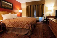 Savanna Inn & Suites Hotels in Thomson