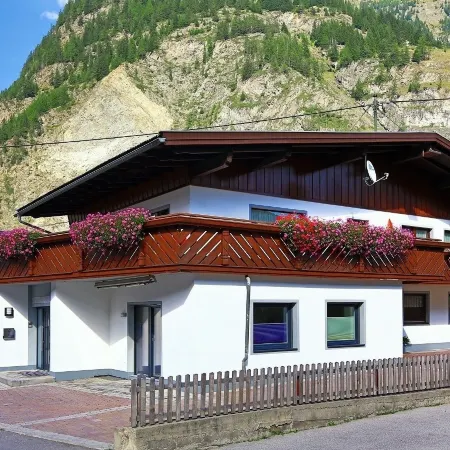 Appartement Sporthütte Fiegl