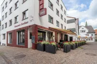 Hotel Ochsen Hotels near Salgo