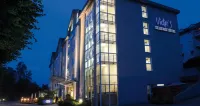 Victor's Residenz-Hotel Gummersbach Hotels in Drolshagen