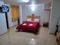 米斯基薩邁酒店 酒店