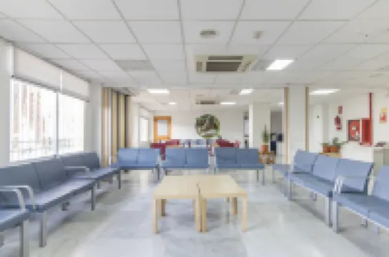 Albergue Inturjoven Granada