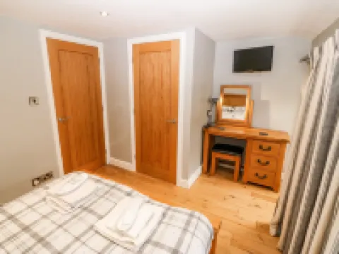Haddef Hotels in Nefyn