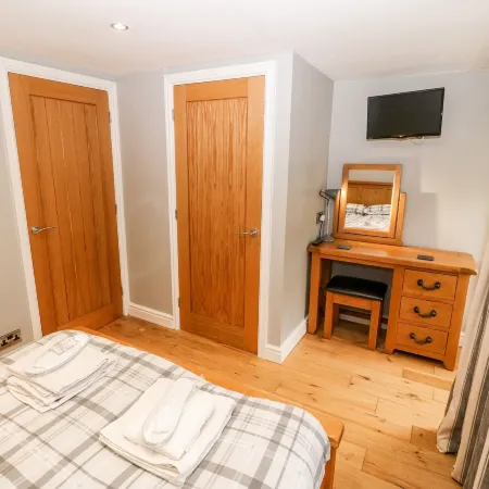 Haddef Hotels in Nefyn