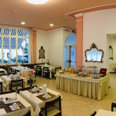 Hotel Eletto