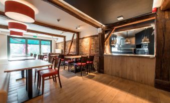 Hotel le Fournil