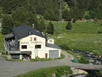Hotel Peretol Hotels near Canillo Andorra