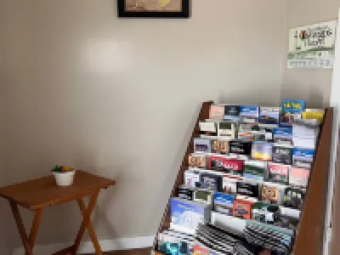 Oswego Inn Hoteles en Oswego