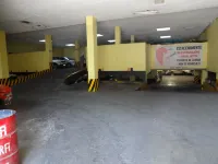 Hotel Cozumel - sarapan