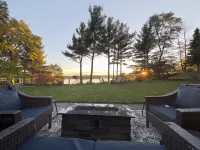 Inn on Lake Wissota Hotels in Anson
