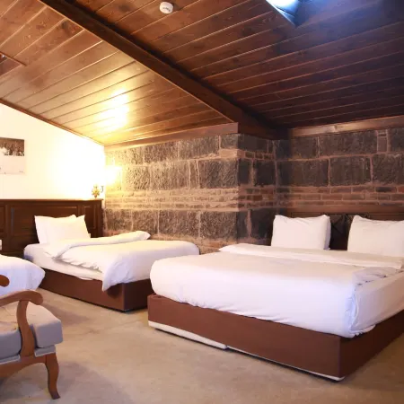 Cheltikov Hotel