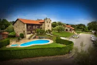 Posada Spa San Marcos Hotels in Vispieres