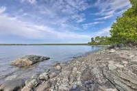 Waterfront Cottage - 17 Mi to Acadia Ntnl Pk! - Homestays