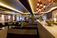 Aquaticum Debrecen Termal & Wellness Hotel - bar