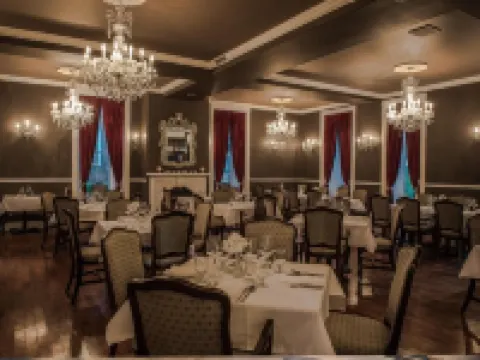 The Grand Hotel Hotels in Carleton Place