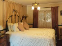 朱利安淘金熱酒店 朱利安酒店