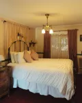 Julian Gold Rush Hotel Hotel di Julian