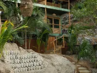 Cocos Hotel Hotels in San Pedro Pochutla