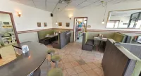 Motel le Rond Point - Desayuno