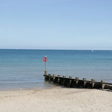 Old Harry Cottage 16
