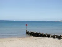 Old Harry Cottage 16 - Strand