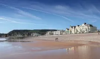 The Elizabeth Hotels in Sidmouth