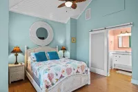 Sea Escape 3 Bedroom Townhouse by RedAwning - Pet friendly