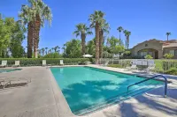 Gated Country Club, Prime Location - Condos
