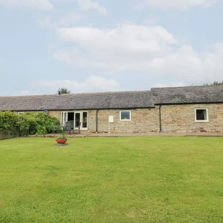 Shepherds Burn Cottage