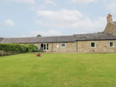 Shepherds Burn Cottage