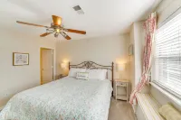 Branson Condo w/ Balcony, Near Silver Dollar City! - Wifi