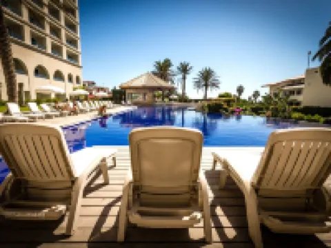 Rosarito Beach Hotel Hoteles en Rosarito