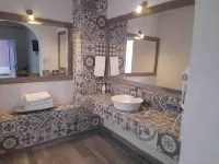 Hotel Castillon Hotels in Bernal